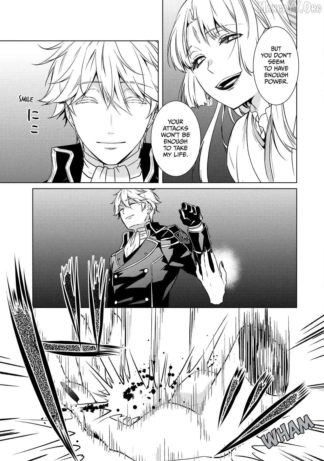 The Ayakashi Hunter