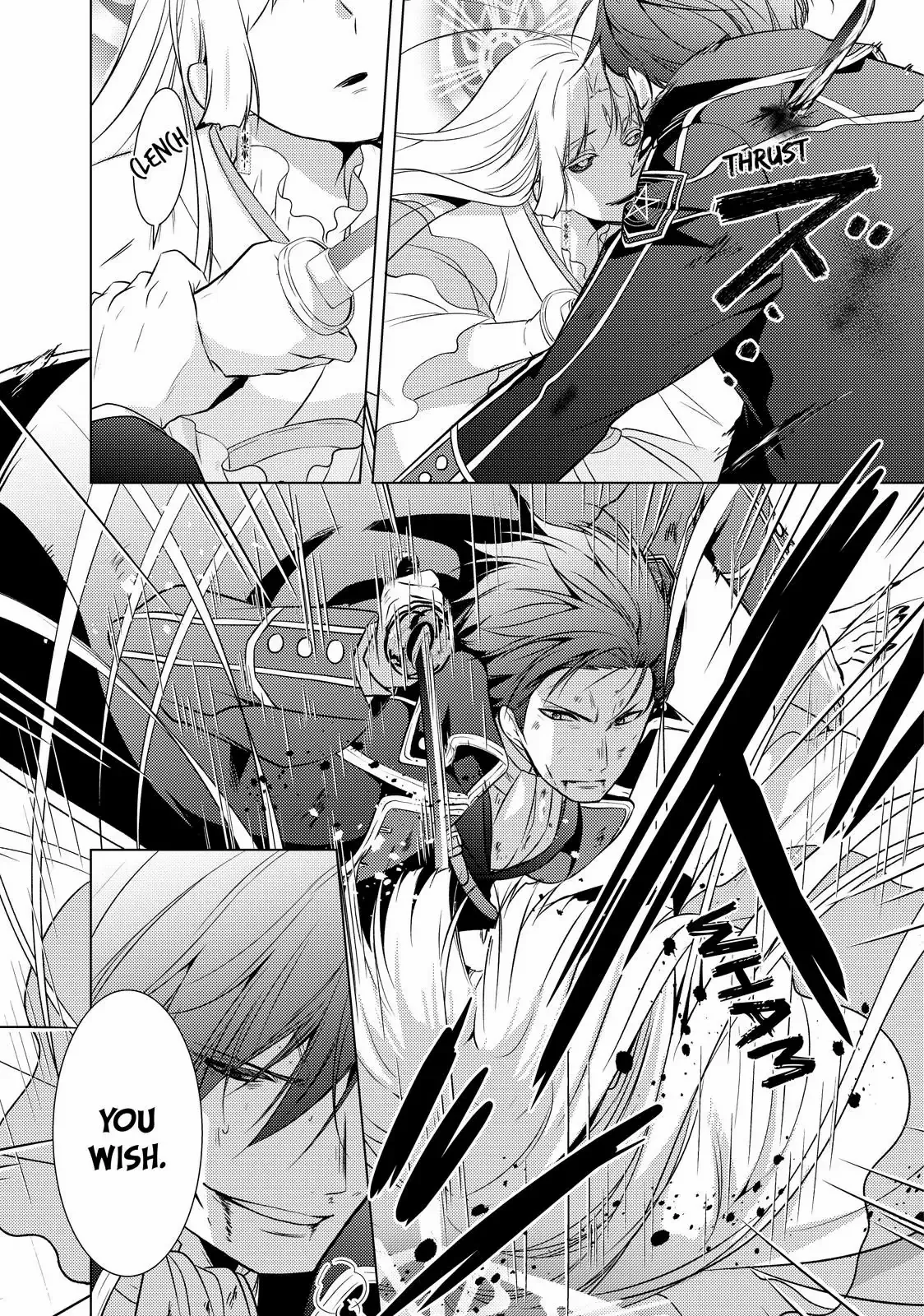 The Ayakashi Hunter