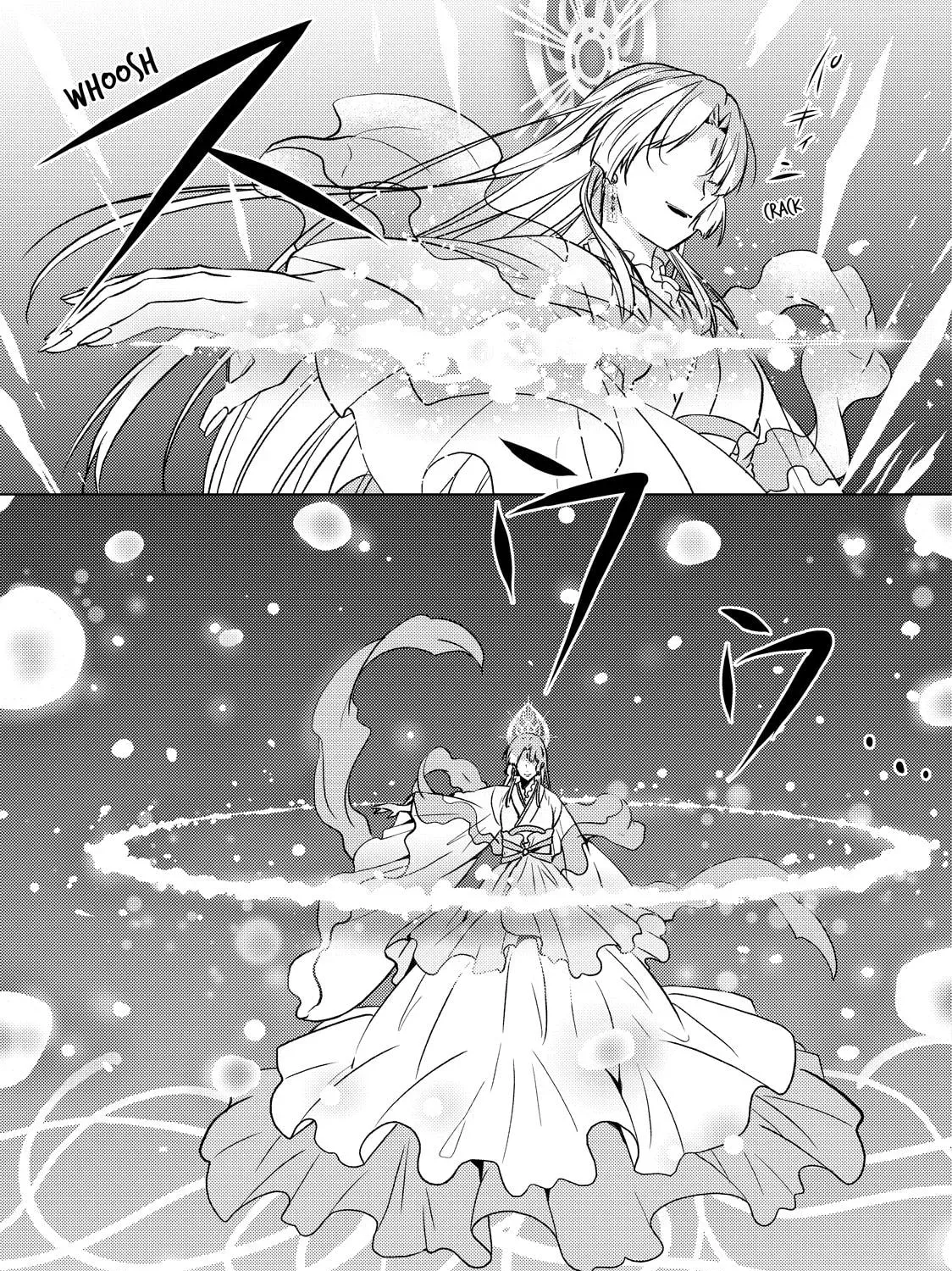 The Ayakashi Hunter