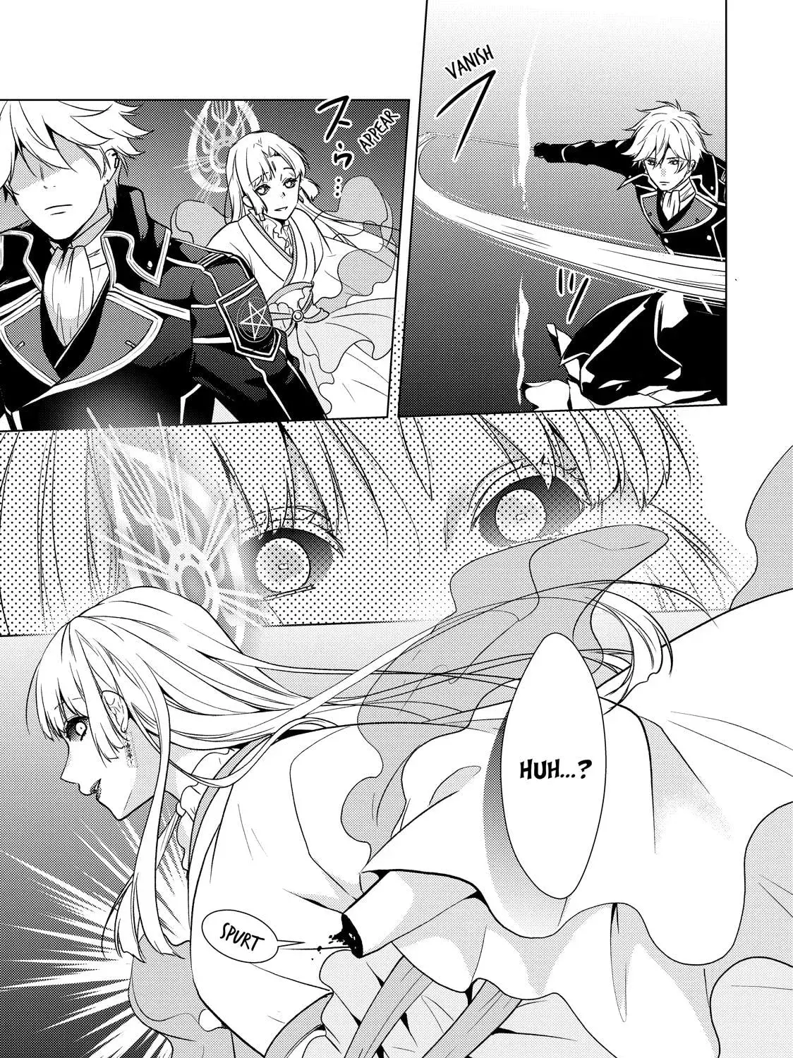 The Ayakashi Hunter