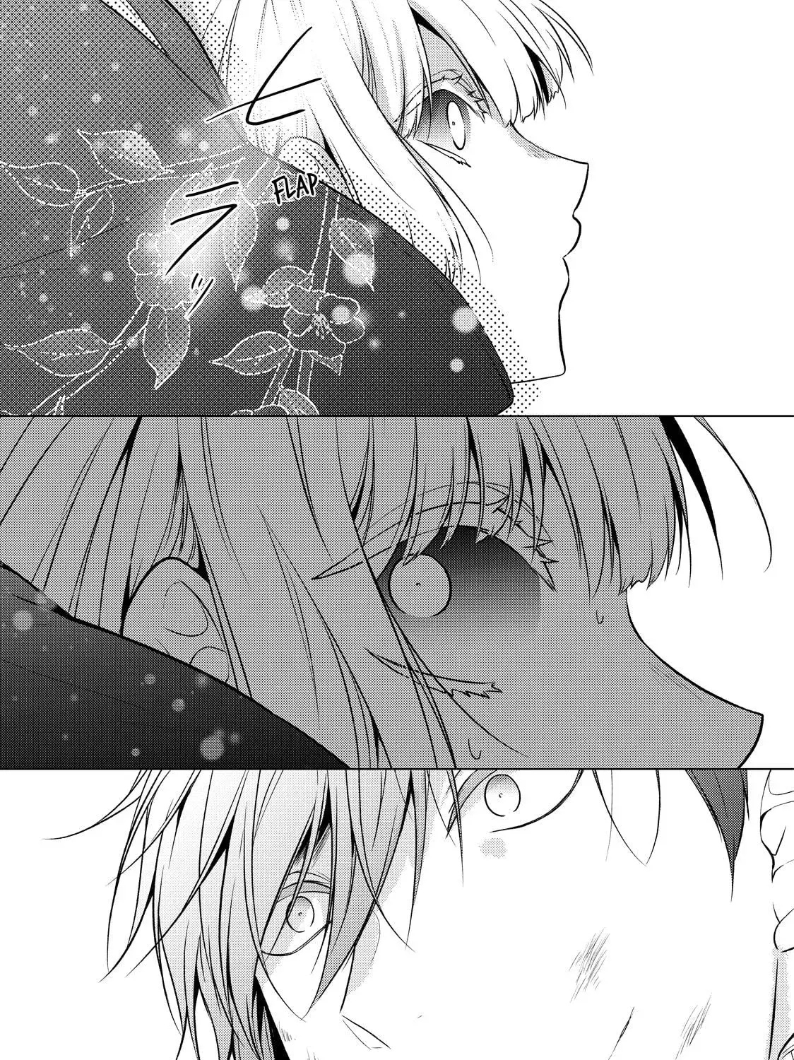 The Ayakashi Hunter
