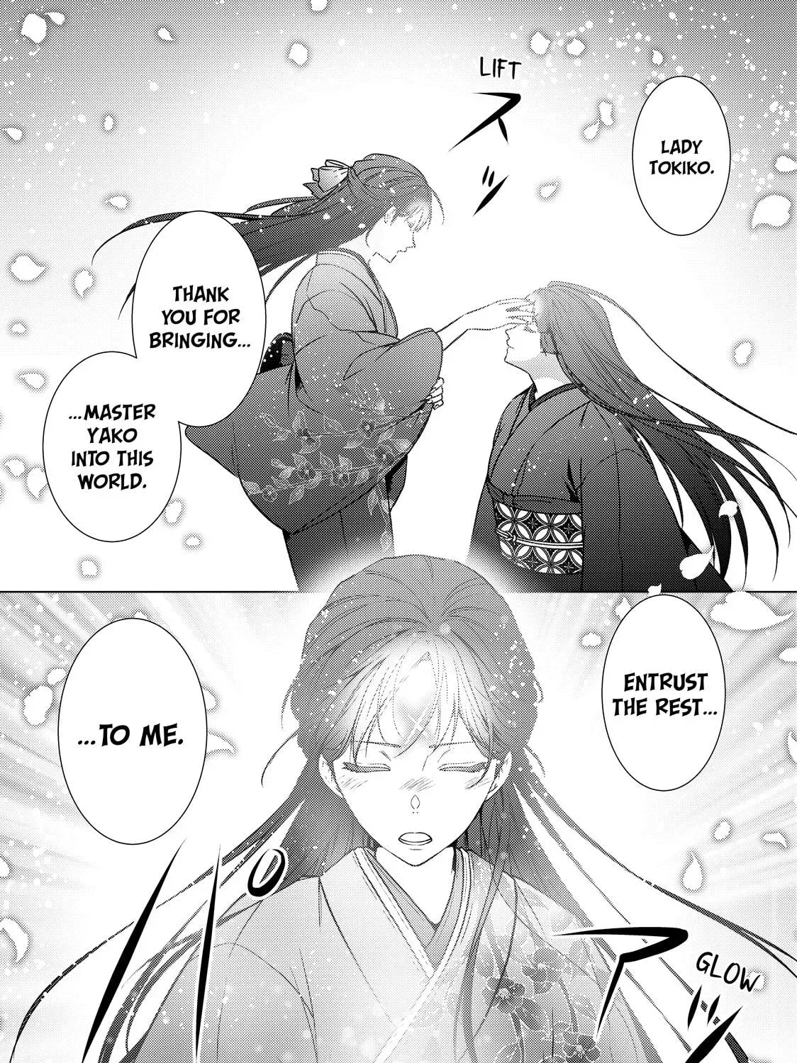 The Ayakashi Hunter