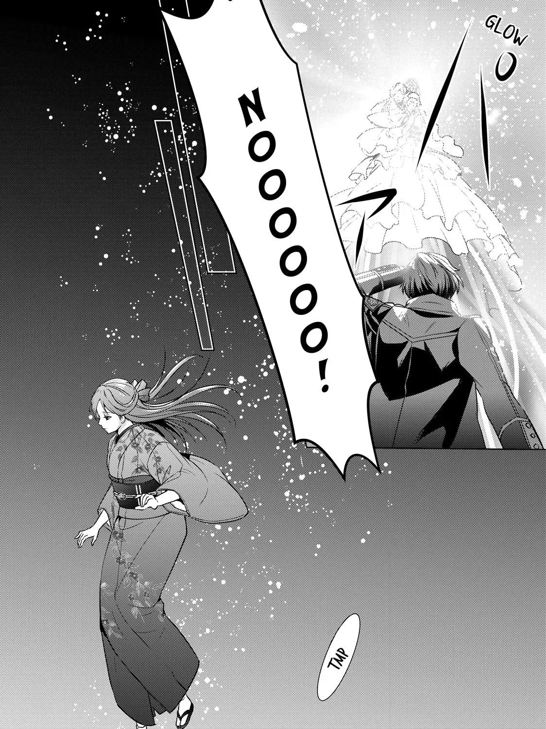The Ayakashi Hunter