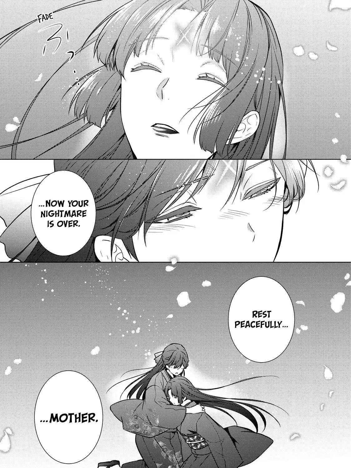 The Ayakashi Hunter