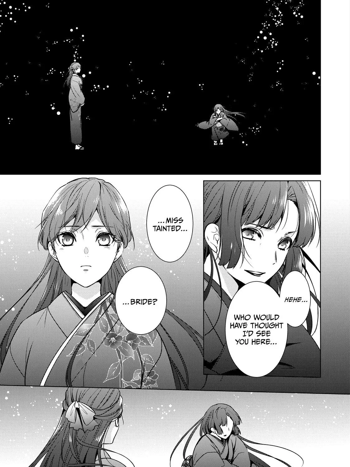 The Ayakashi Hunter