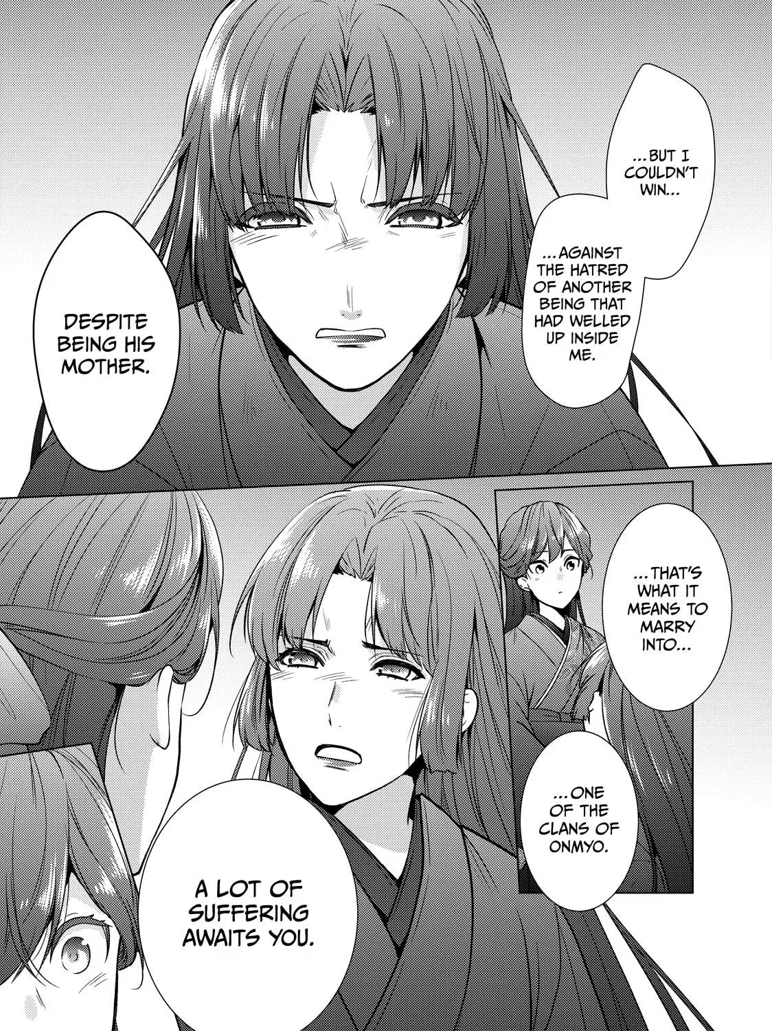 The Ayakashi Hunter