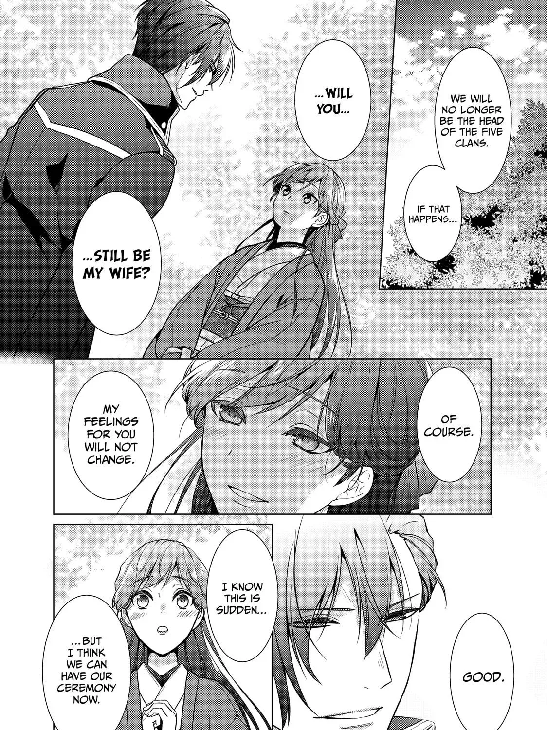 The Ayakashi Hunter