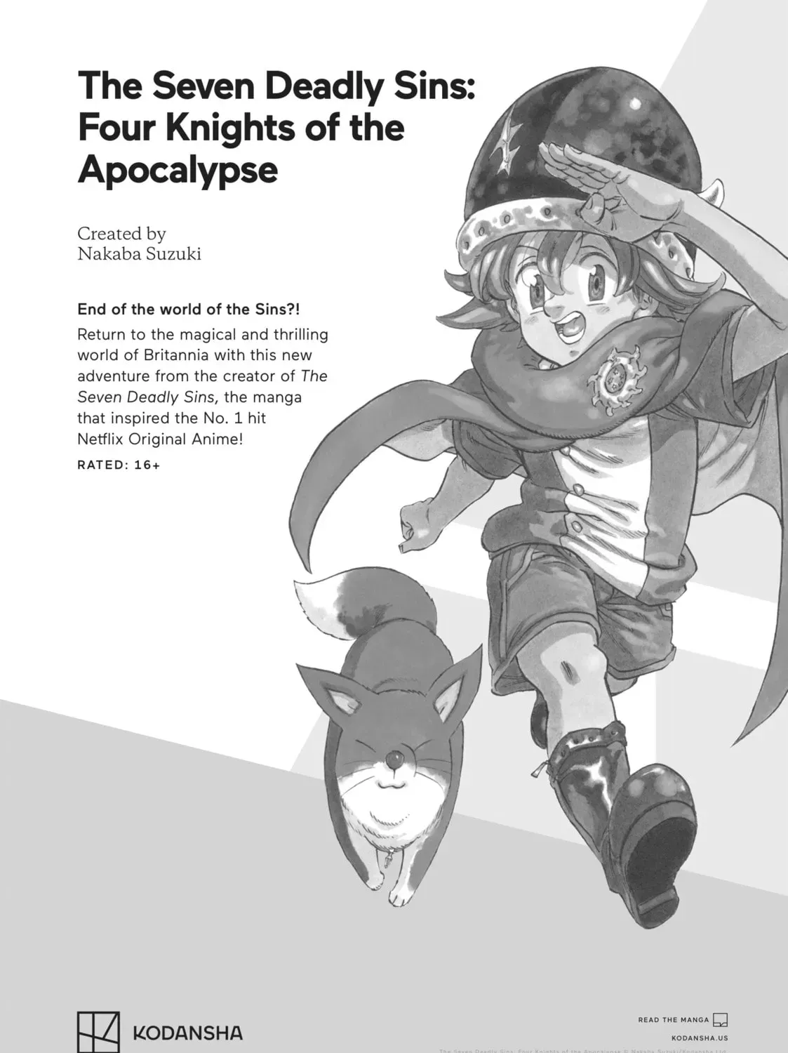 The Ayakashi Hunter