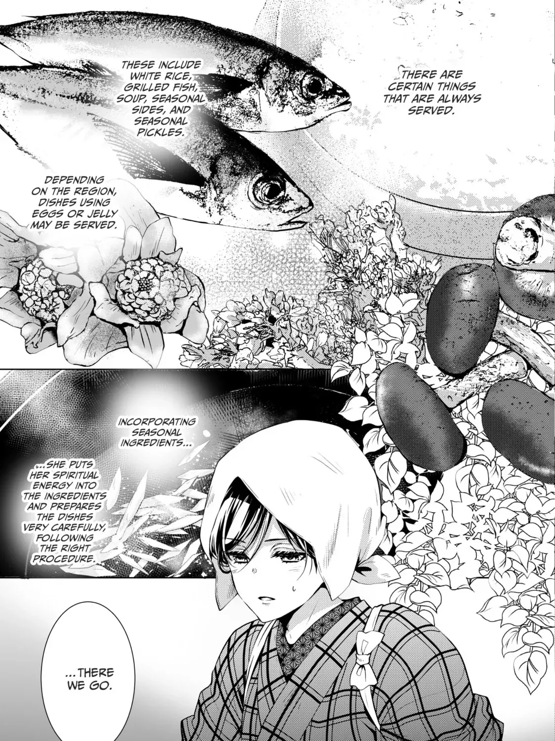 The Ayakashi Hunter
