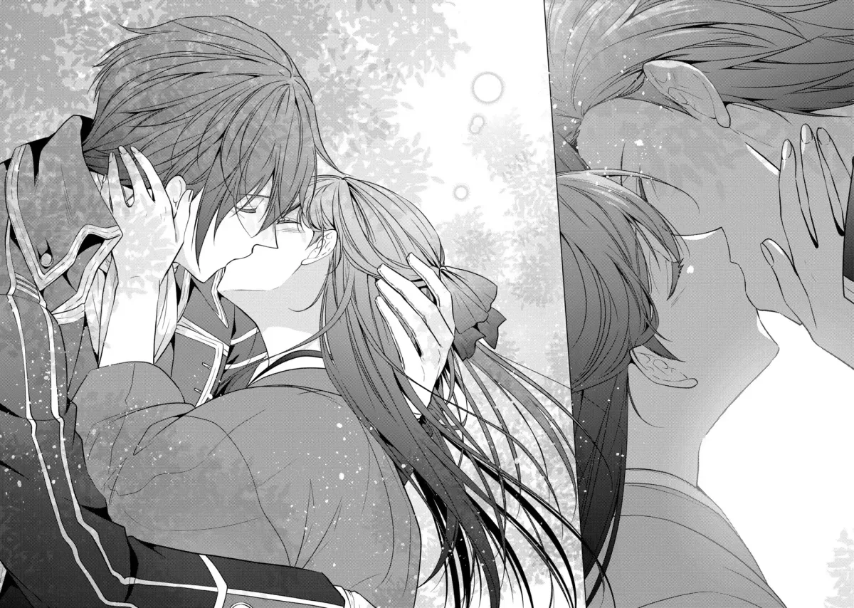 The Ayakashi Hunter