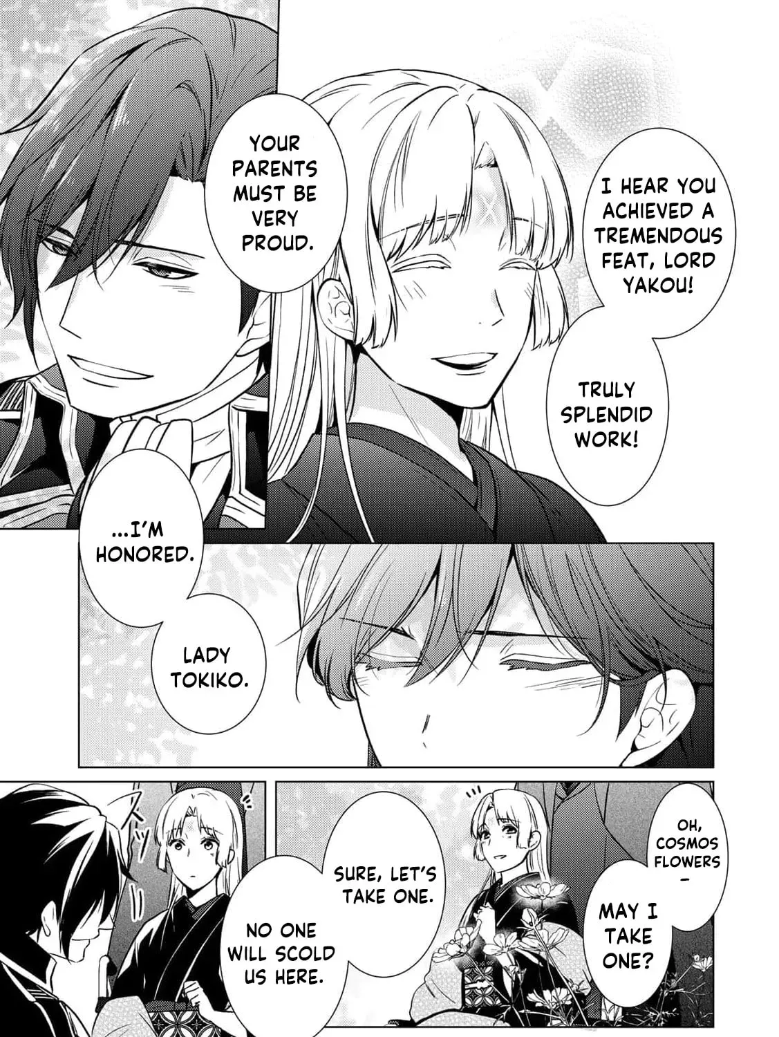 The Ayakashi Hunter