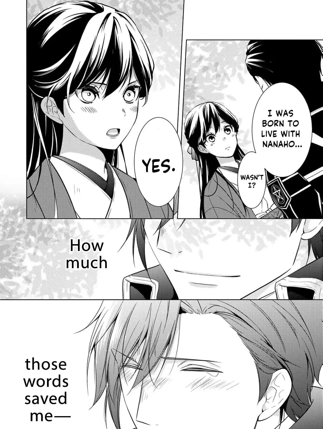 The Ayakashi Hunter