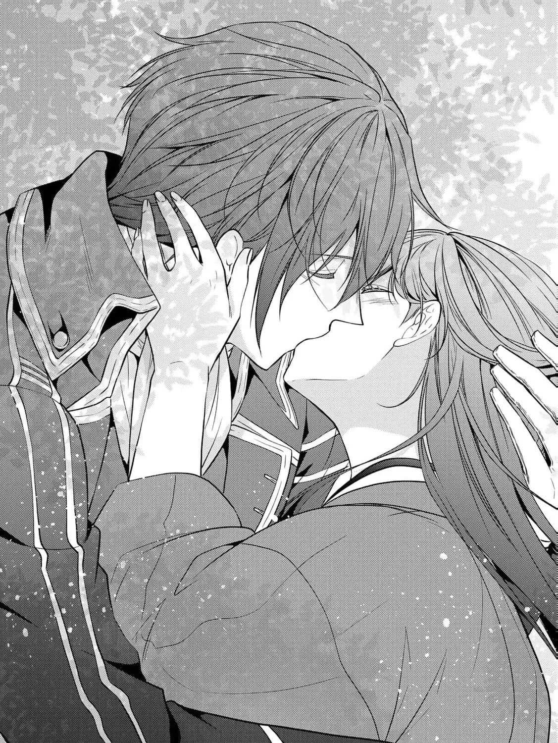 The Ayakashi Hunter