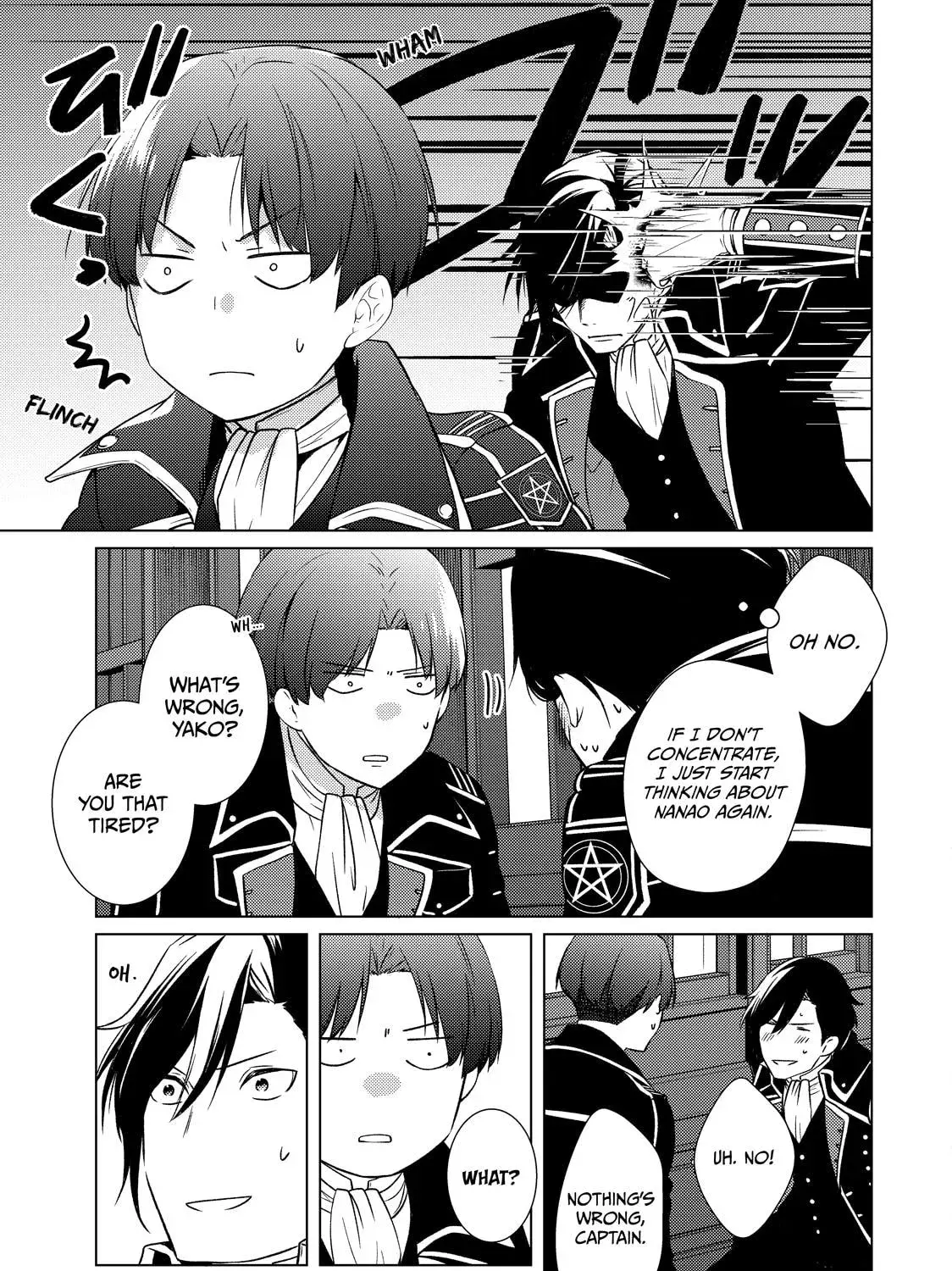 The Ayakashi Hunter
