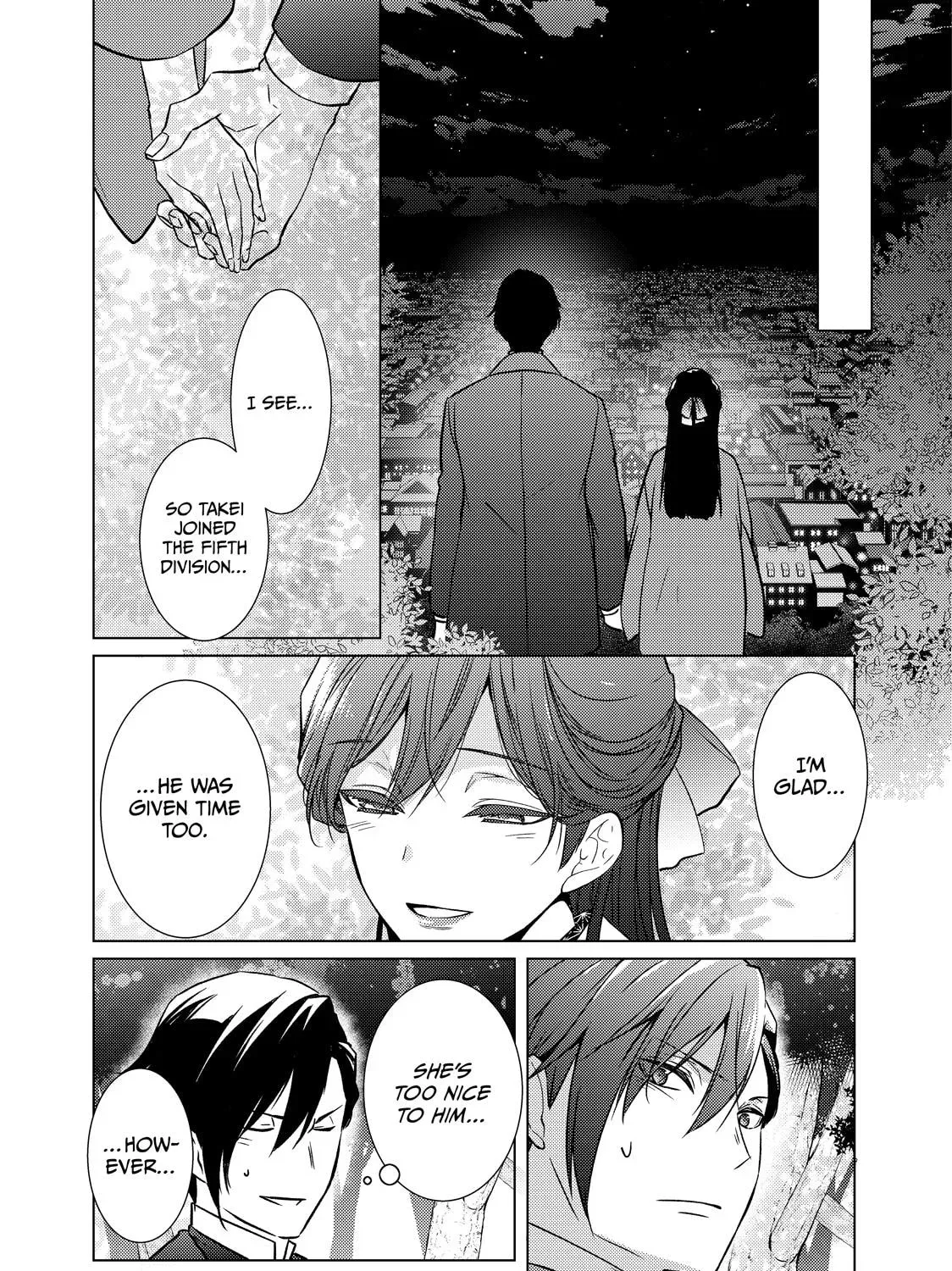 The Ayakashi Hunter