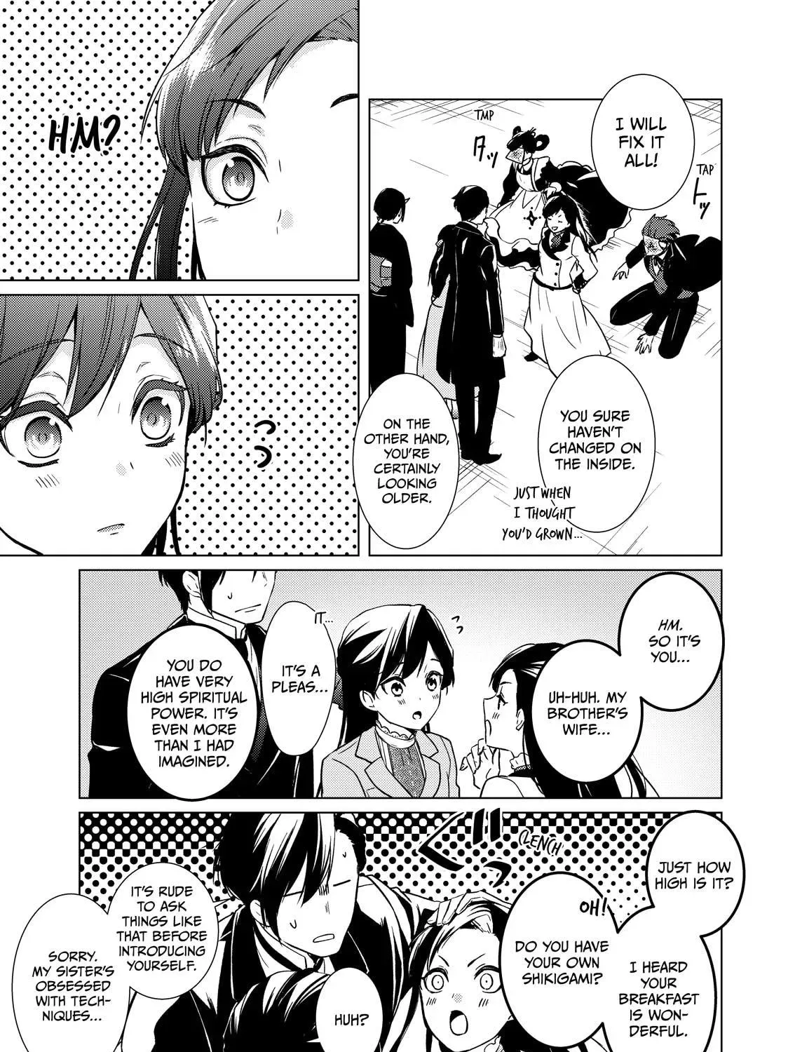 The Ayakashi Hunter