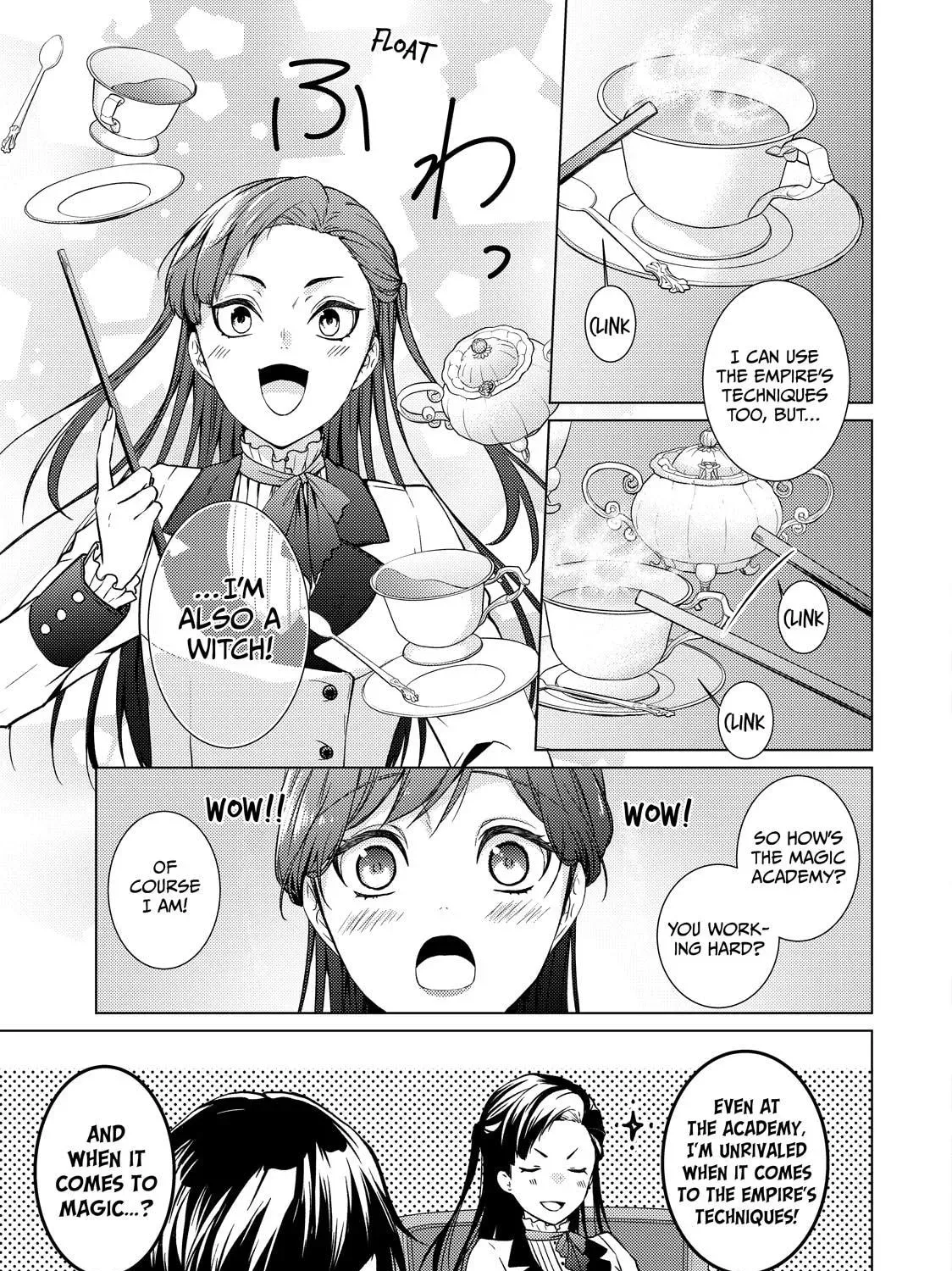 The Ayakashi Hunter