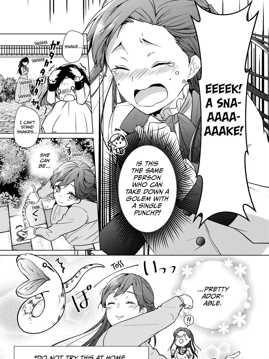 The Ayakashi Hunter