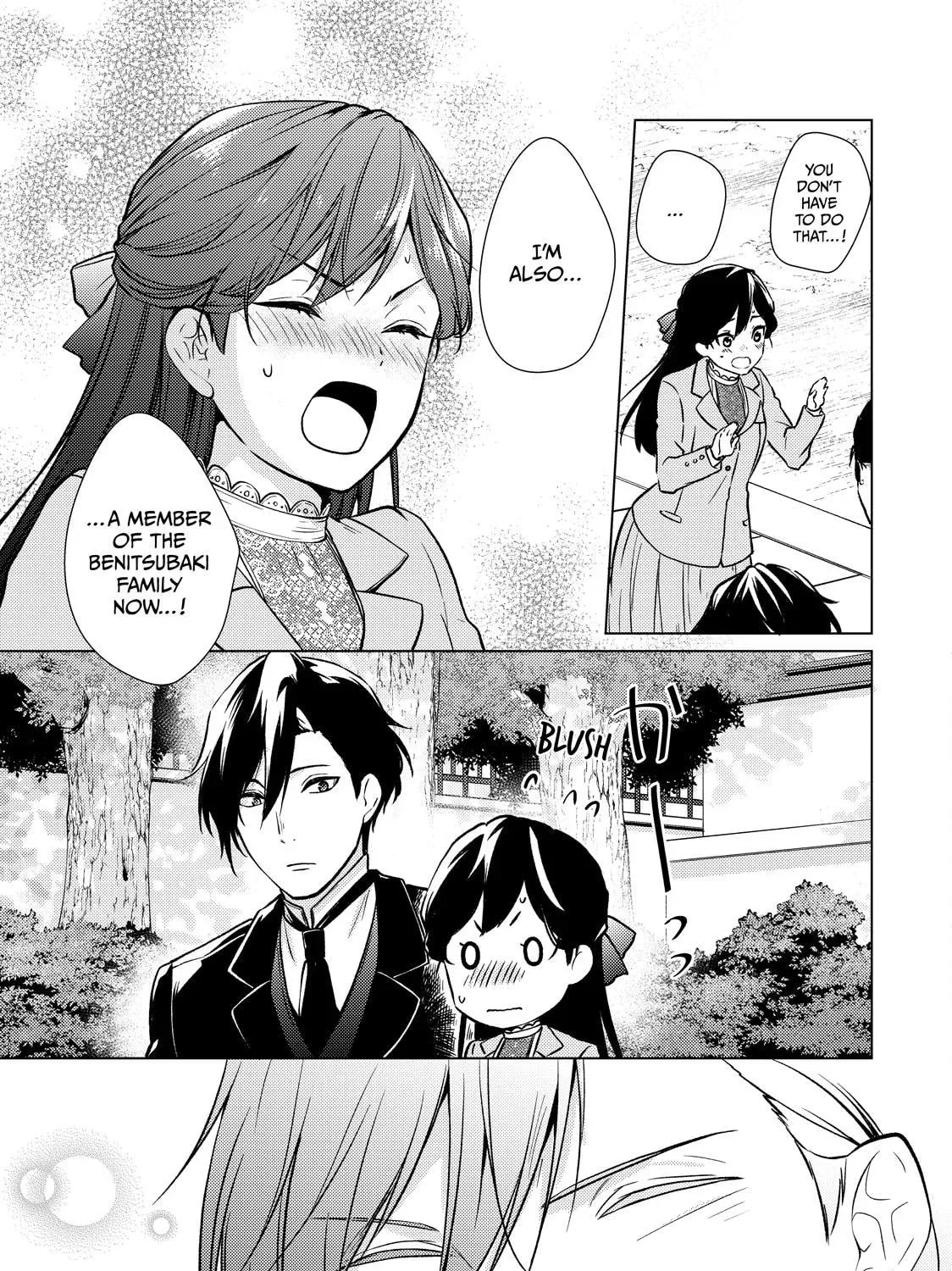 The Ayakashi Hunter