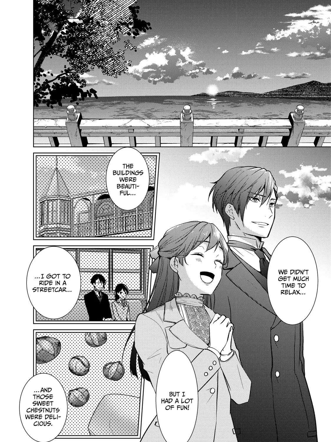 The Ayakashi Hunter