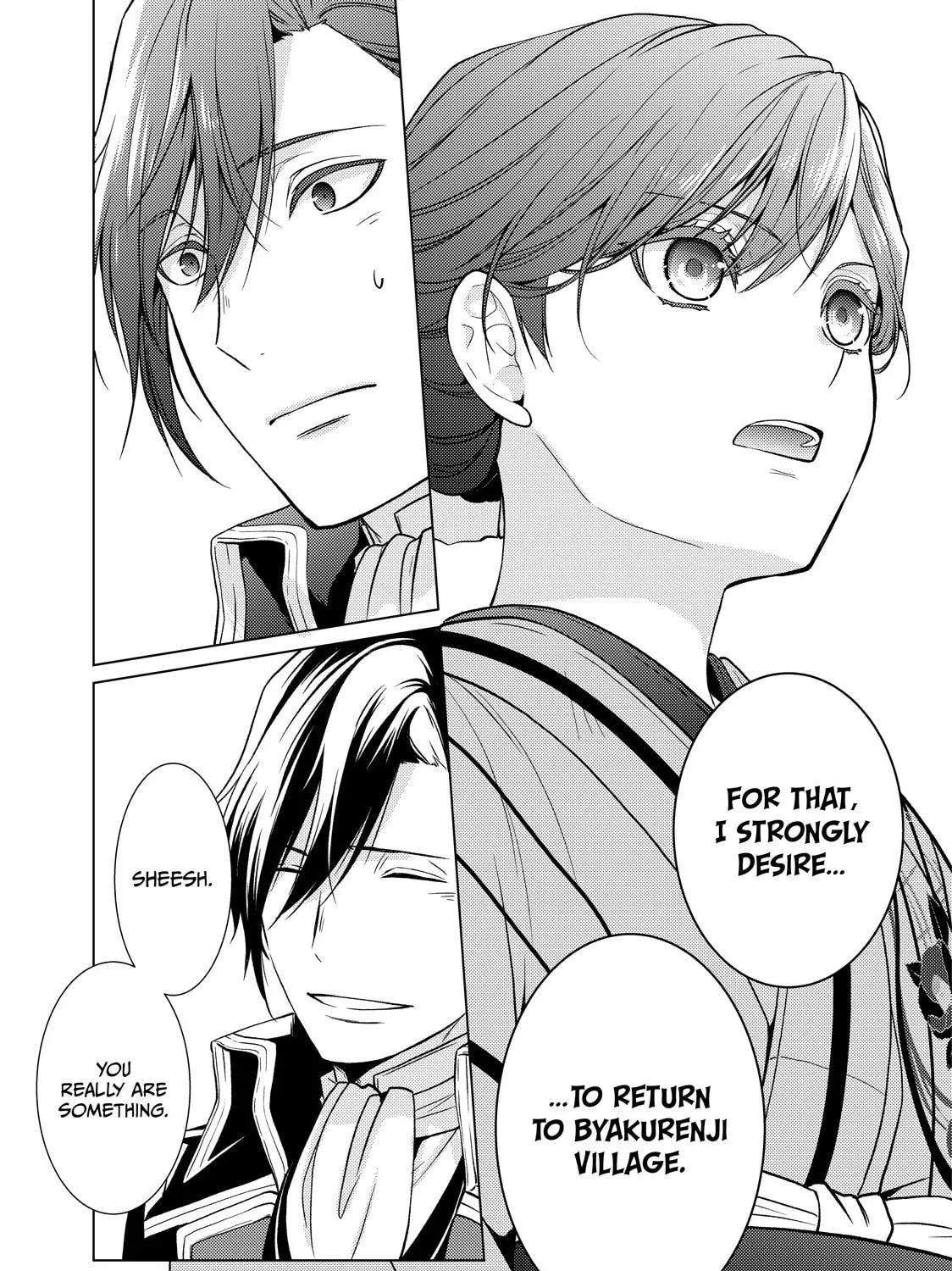 The Ayakashi Hunter