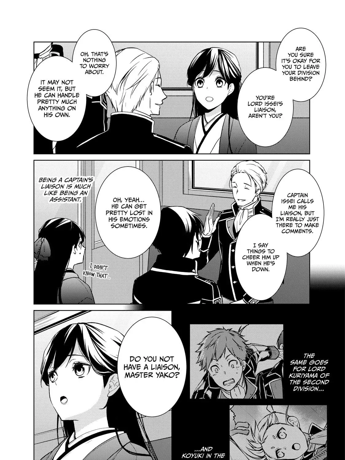 The Ayakashi Hunter