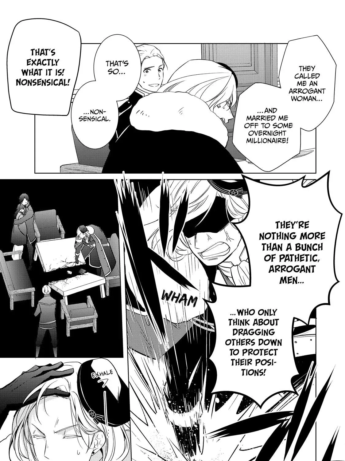 The Ayakashi Hunter