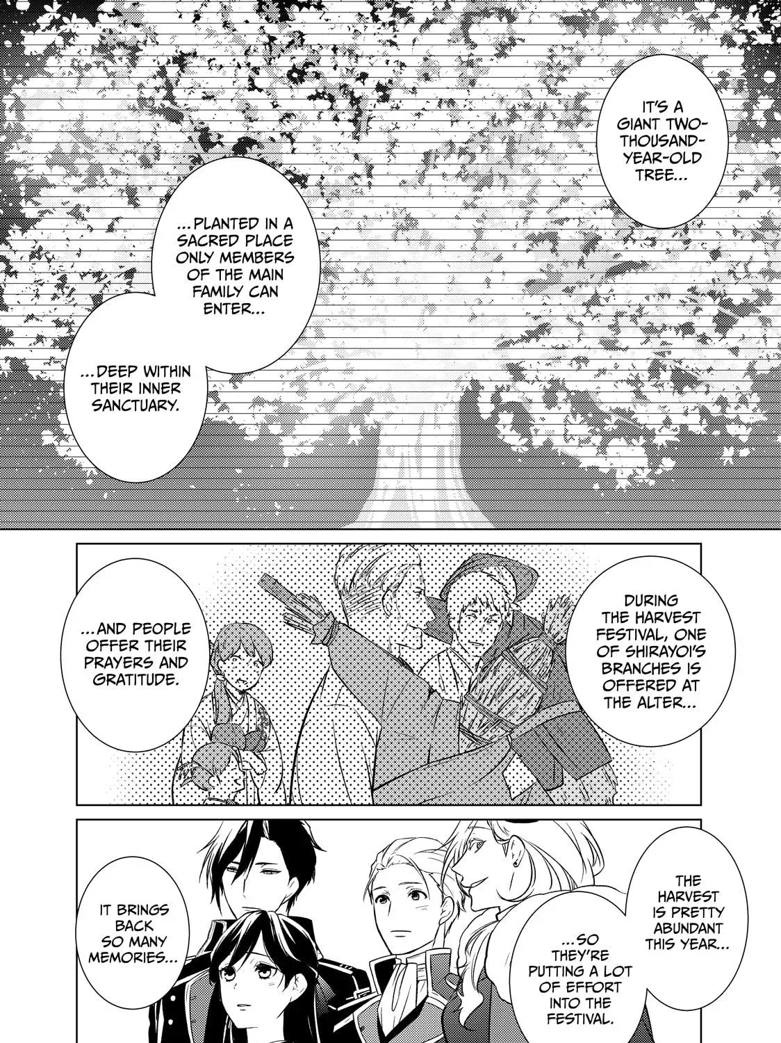 The Ayakashi Hunter
