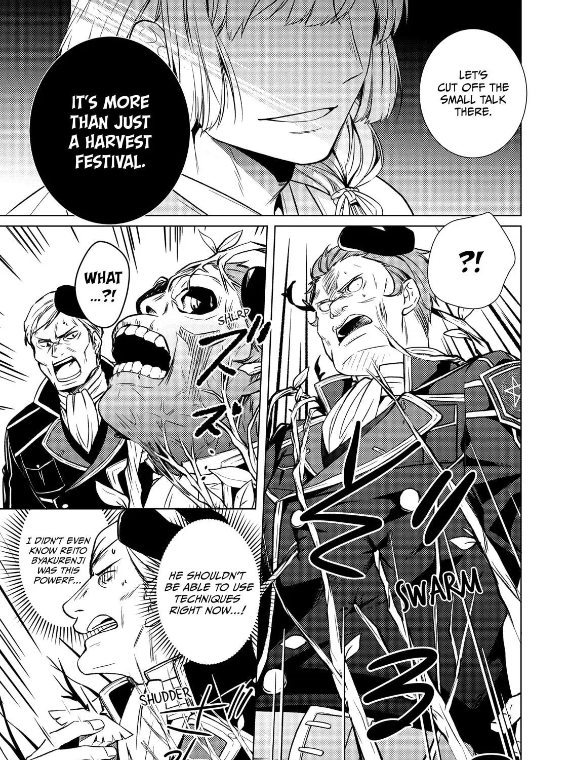The Ayakashi Hunter