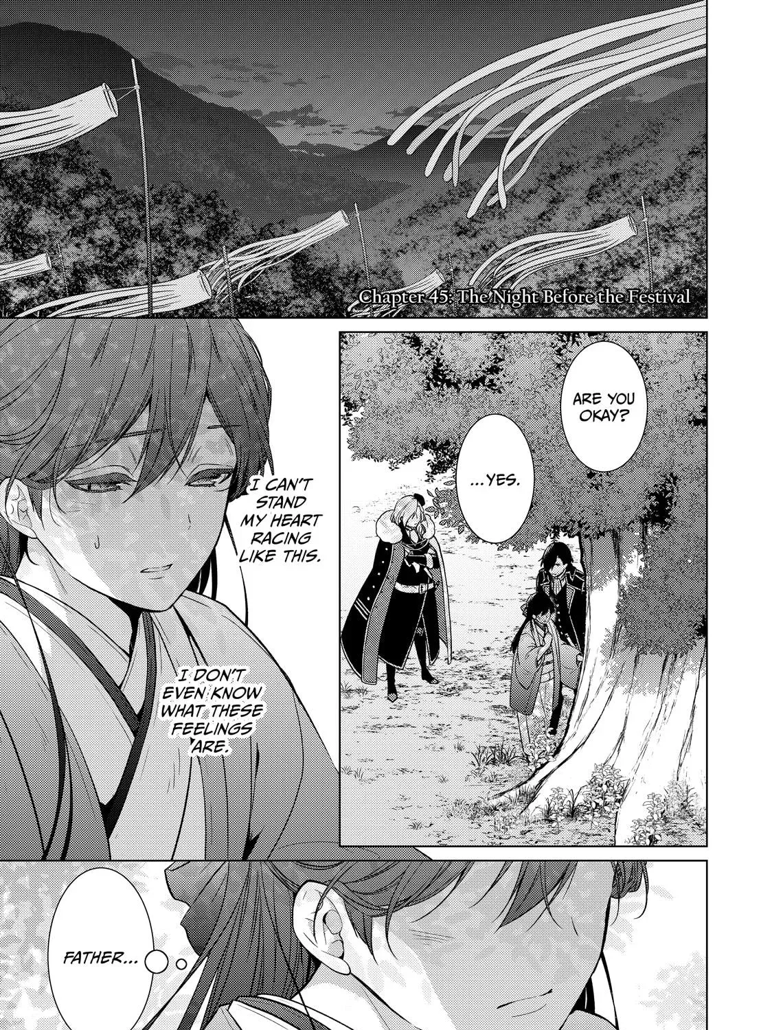 The Ayakashi Hunter