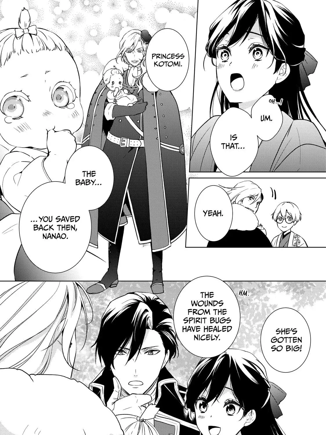 The Ayakashi Hunter