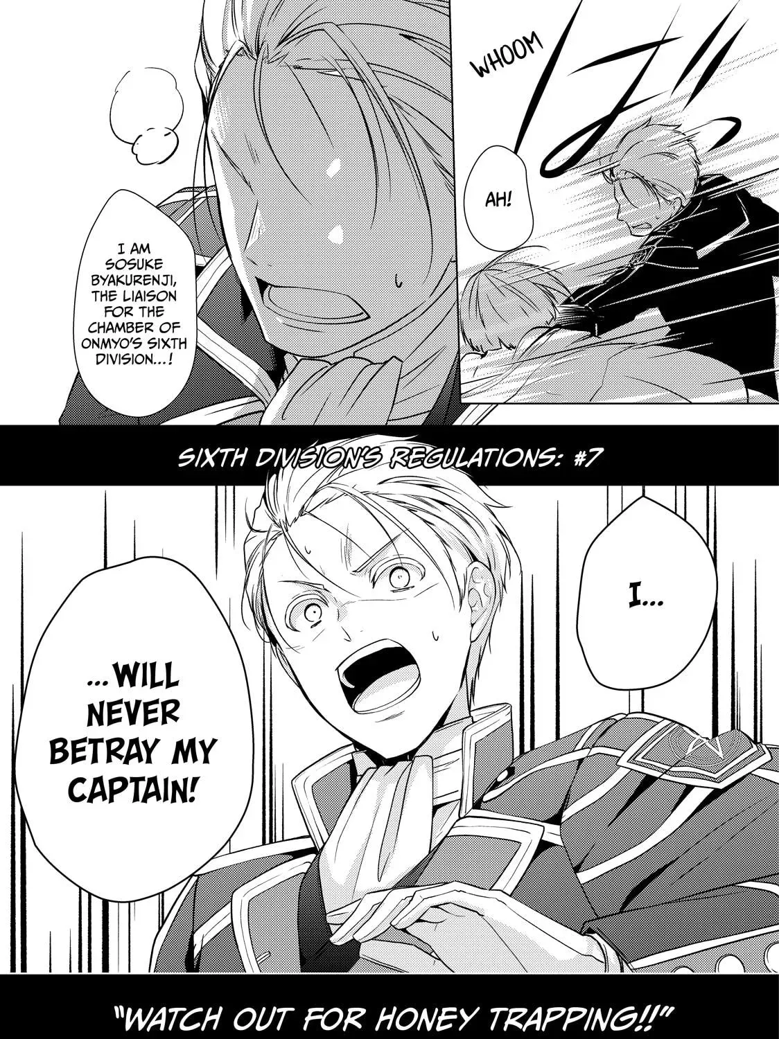The Ayakashi Hunter