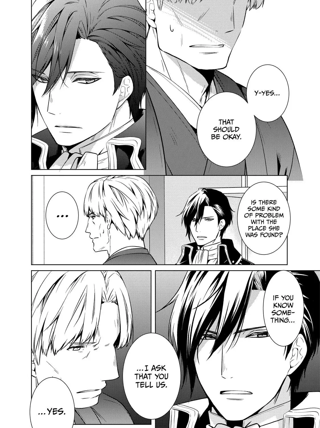 The Ayakashi Hunter