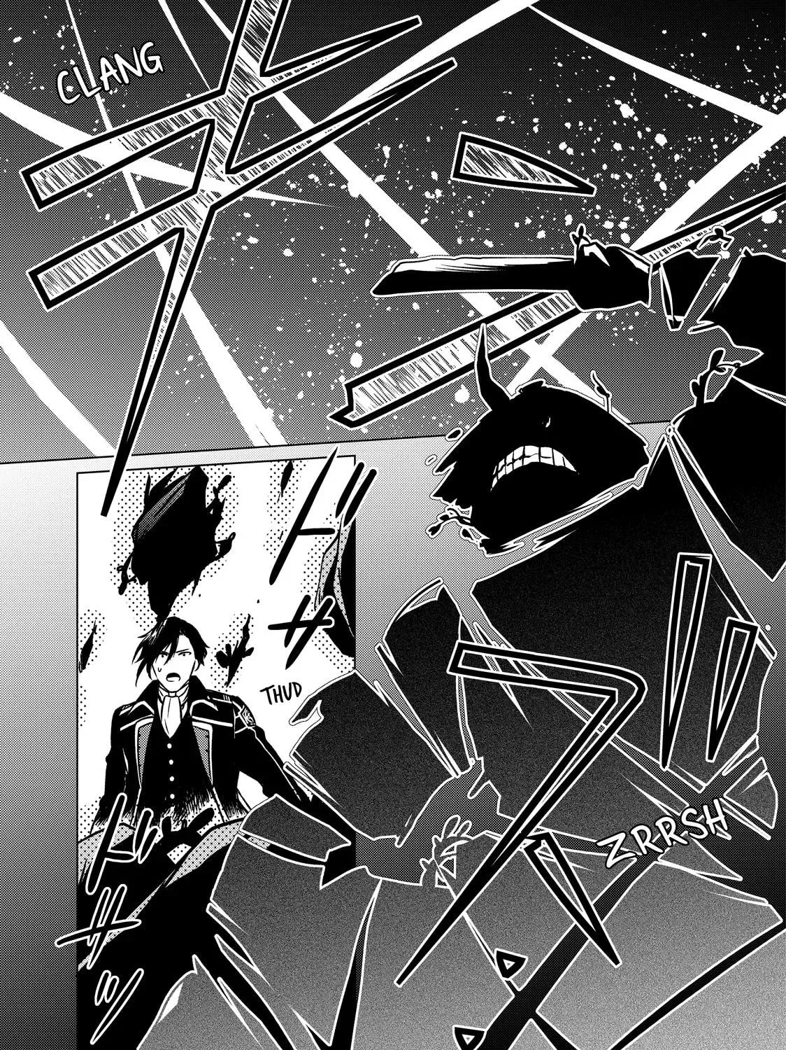 The Ayakashi Hunter