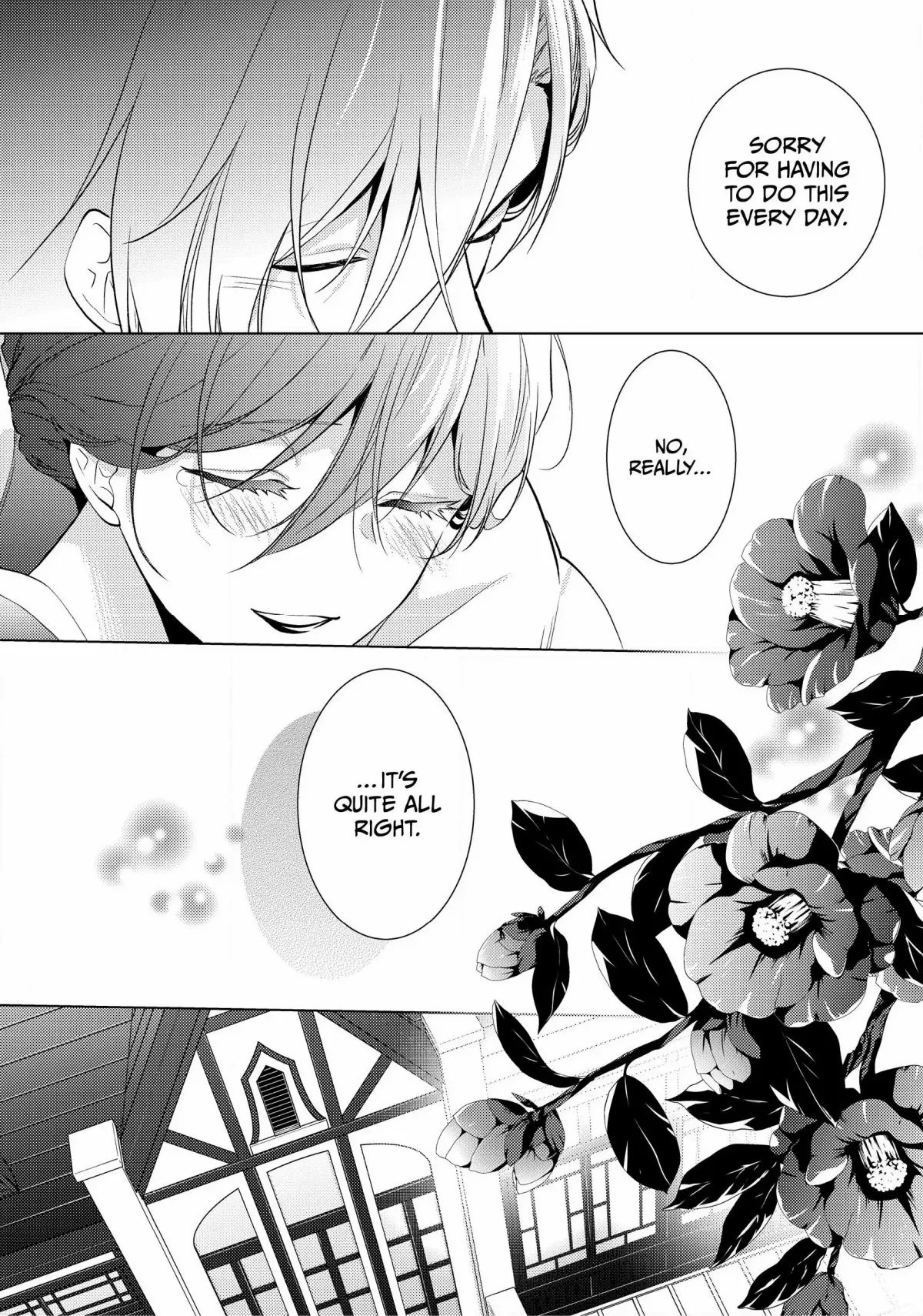 The Ayakashi Hunter