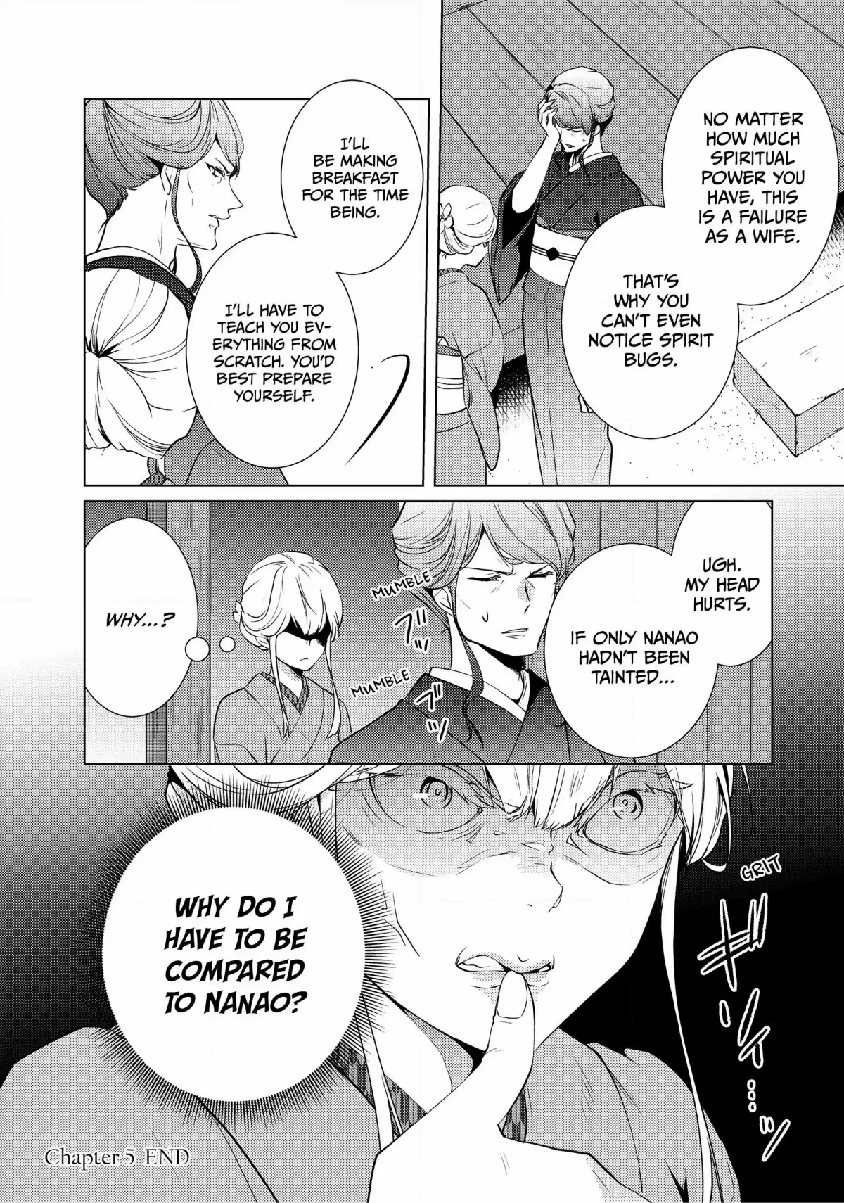 The Ayakashi Hunter