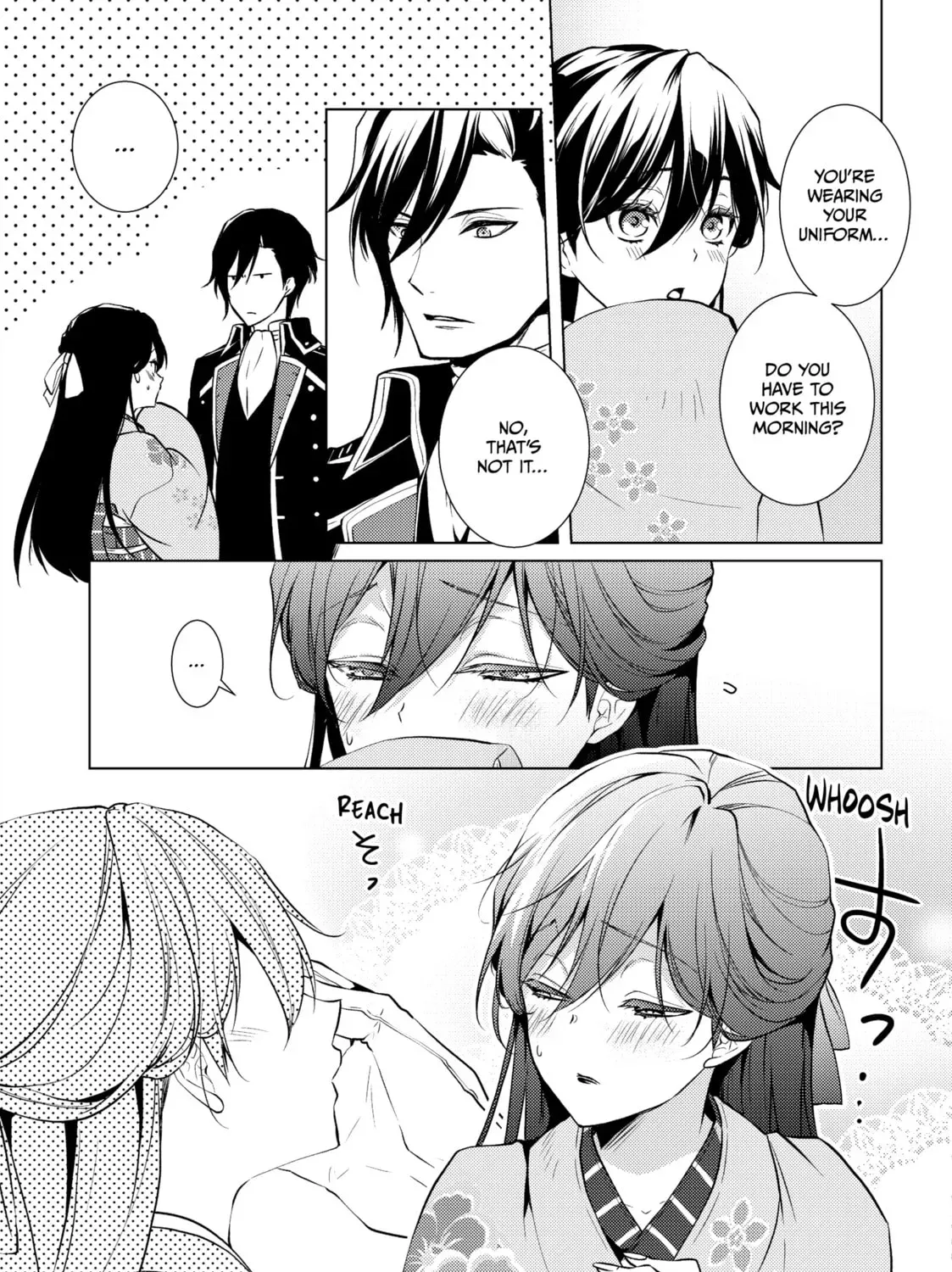 The Ayakashi Hunter