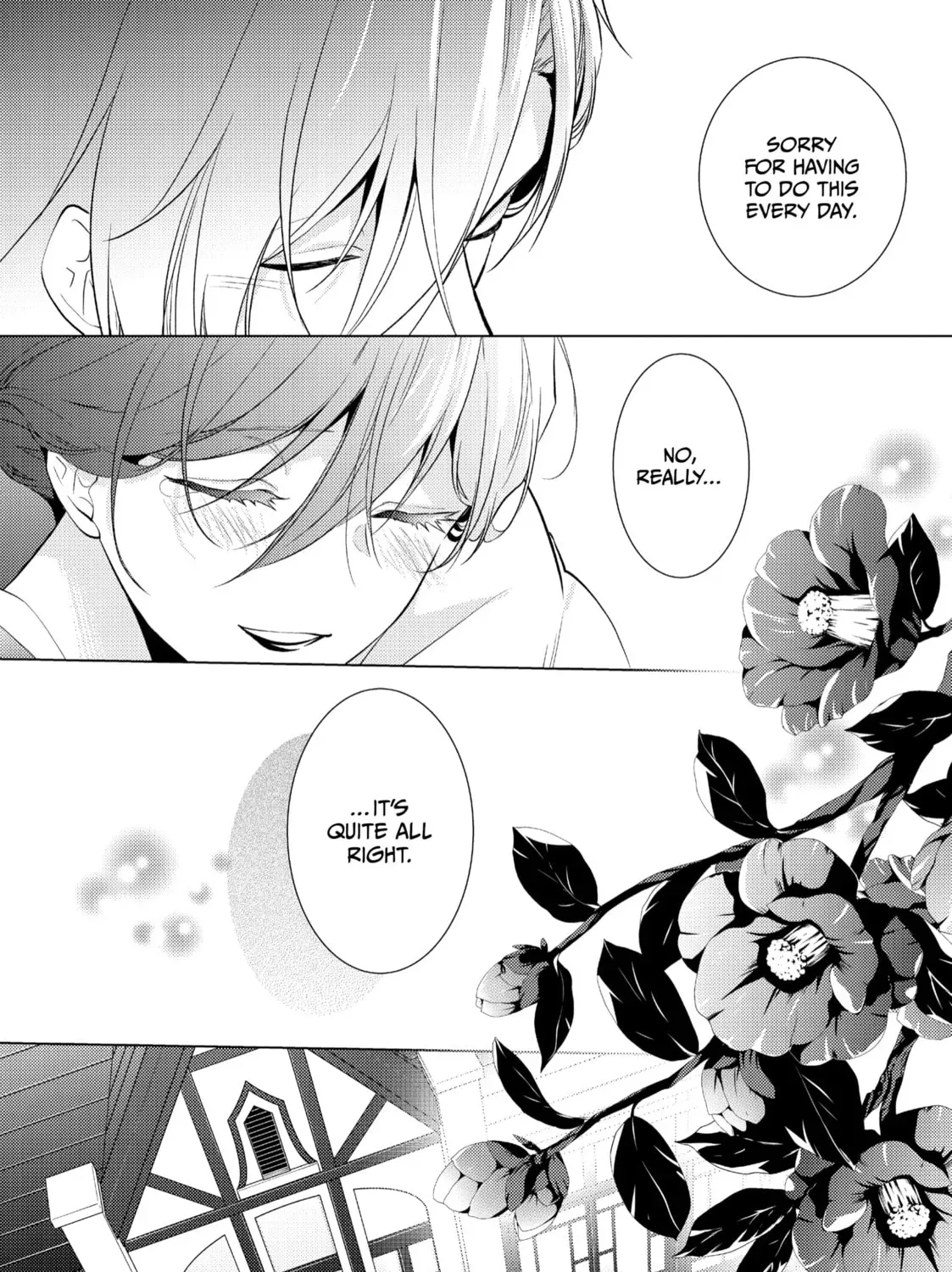 The Ayakashi Hunter