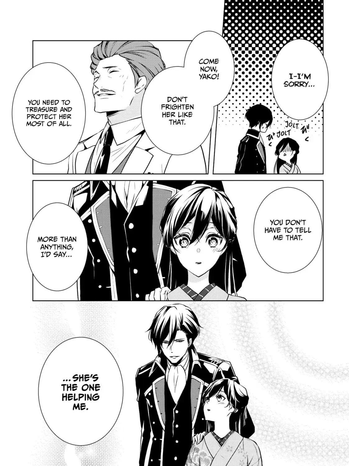 The Ayakashi Hunter