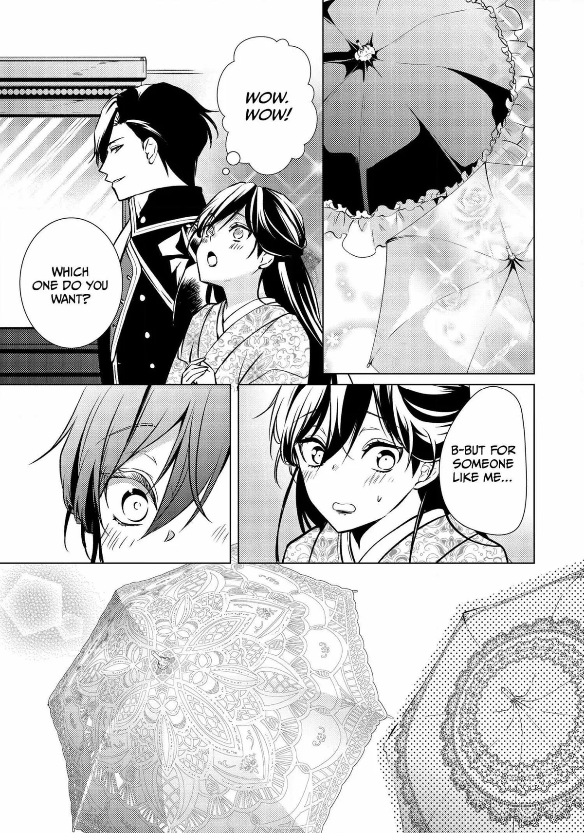 The Ayakashi Hunter
