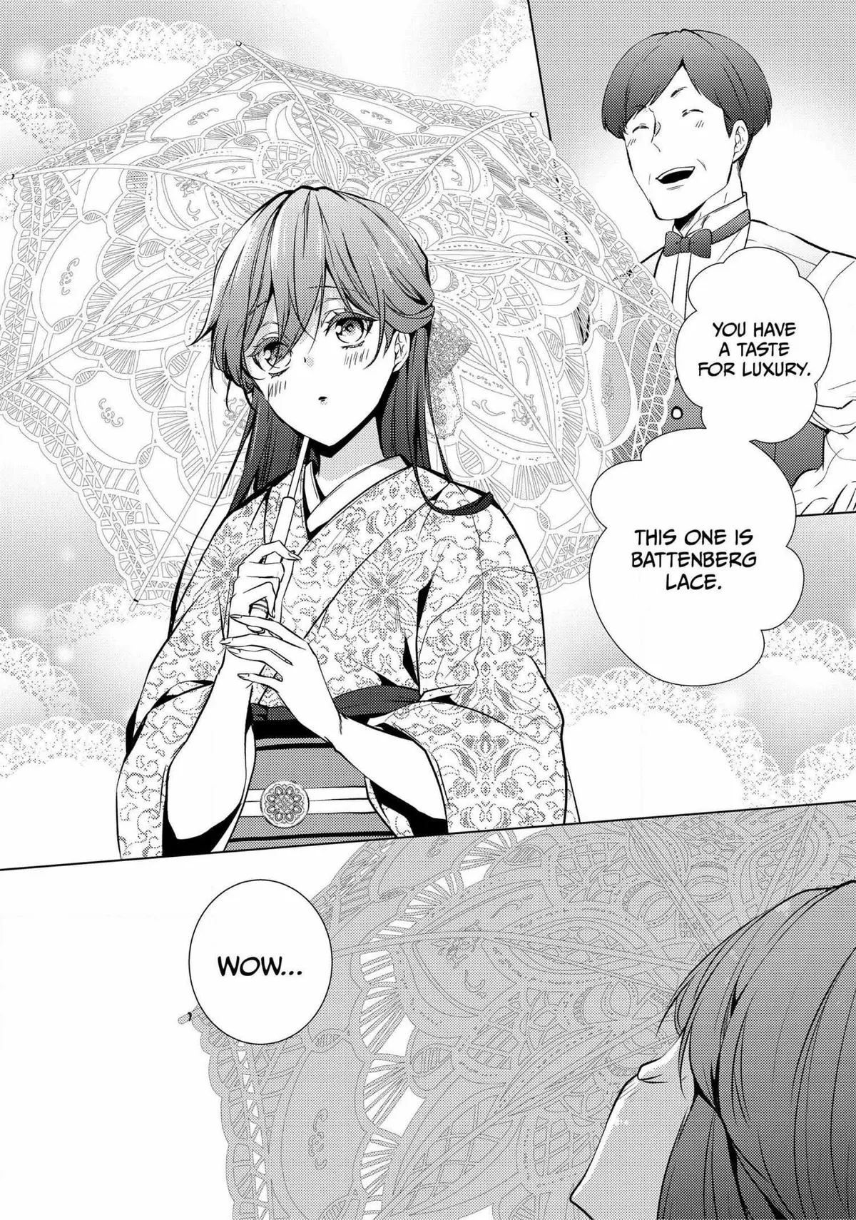 The Ayakashi Hunter