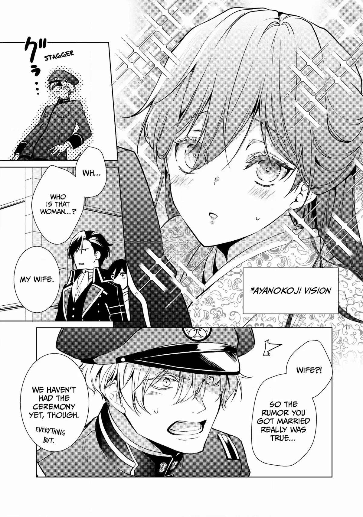 The Ayakashi Hunter