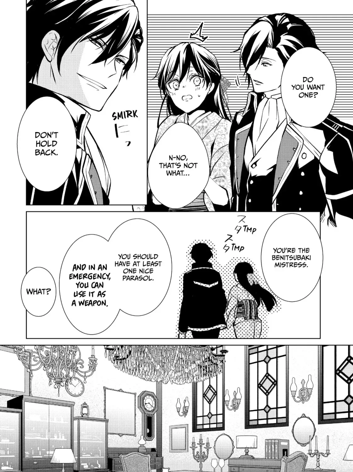 The Ayakashi Hunter