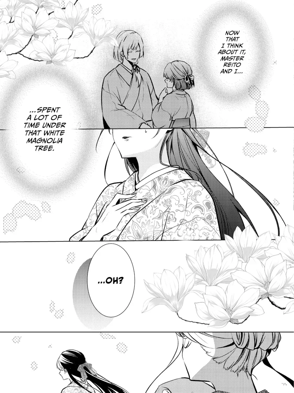 The Ayakashi Hunter
