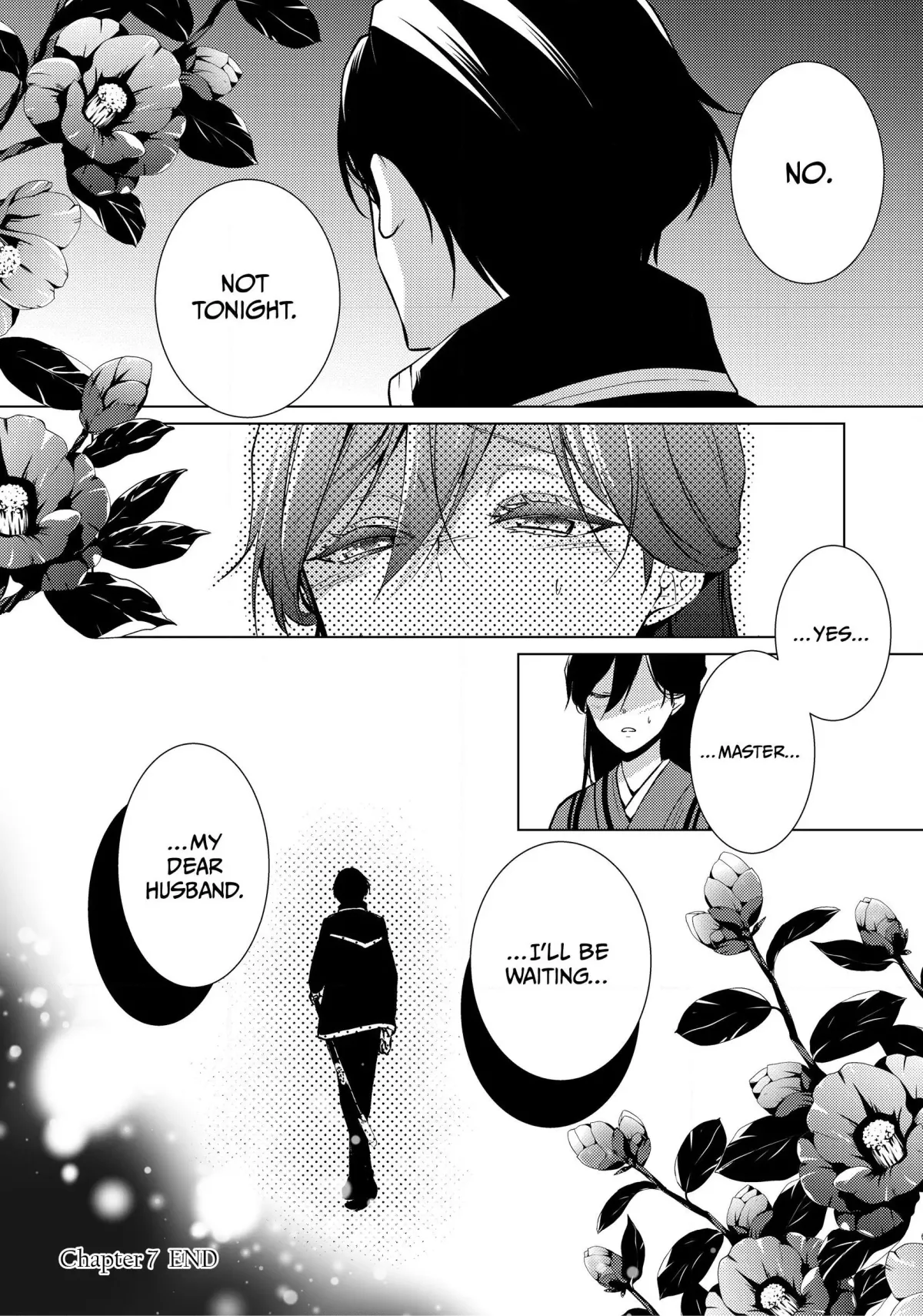 The Ayakashi Hunter