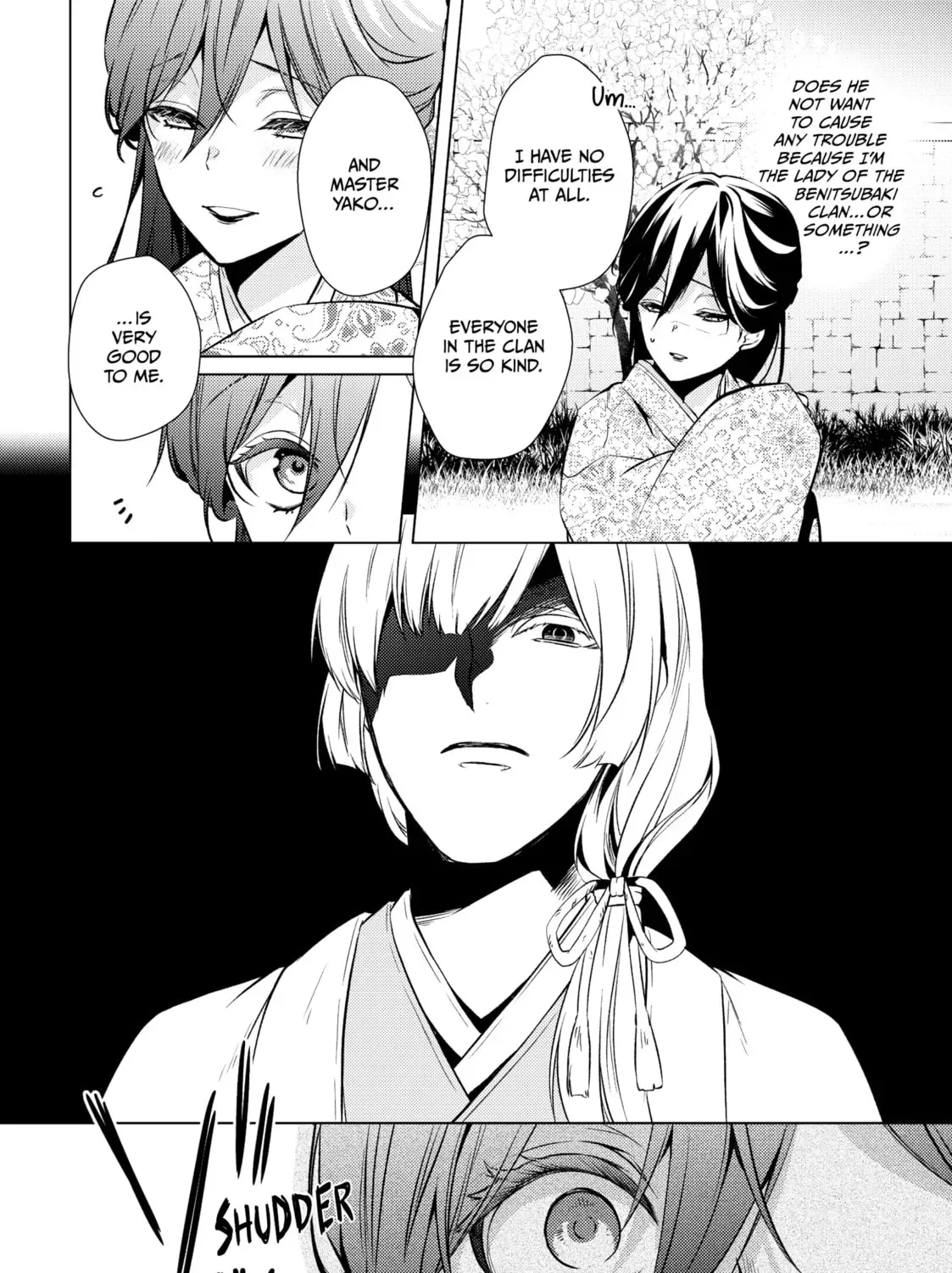 The Ayakashi Hunter