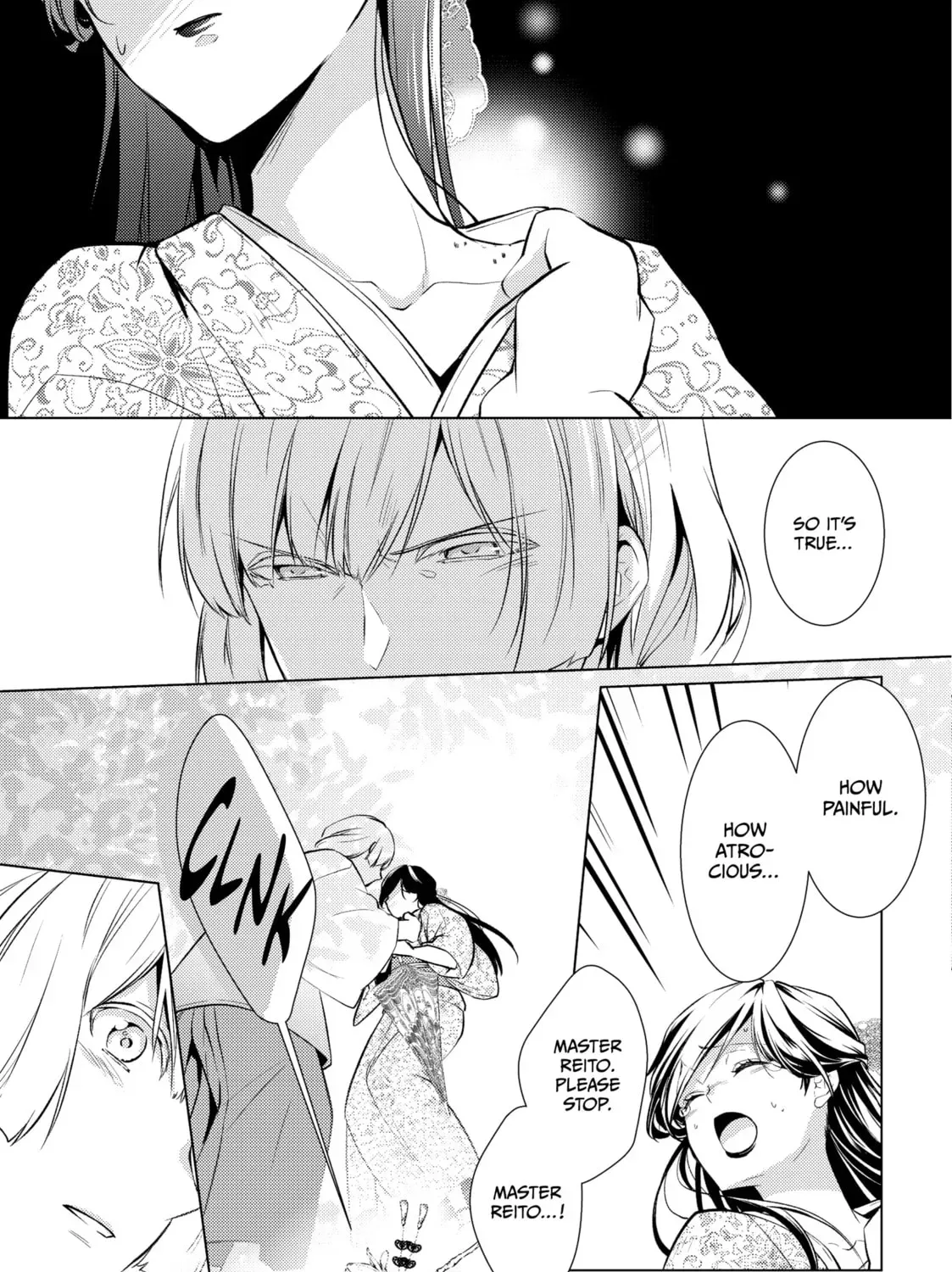 The Ayakashi Hunter