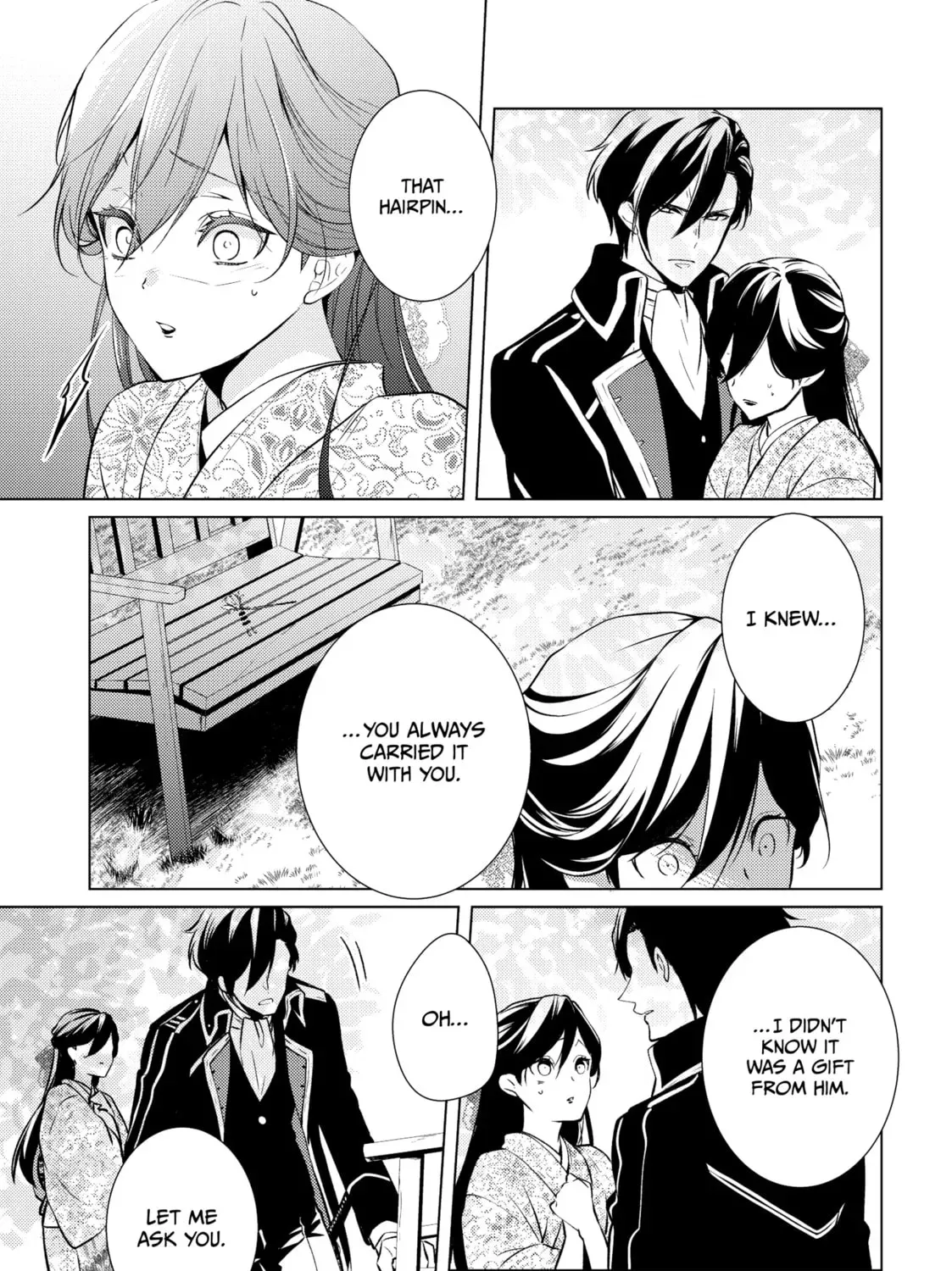 The Ayakashi Hunter