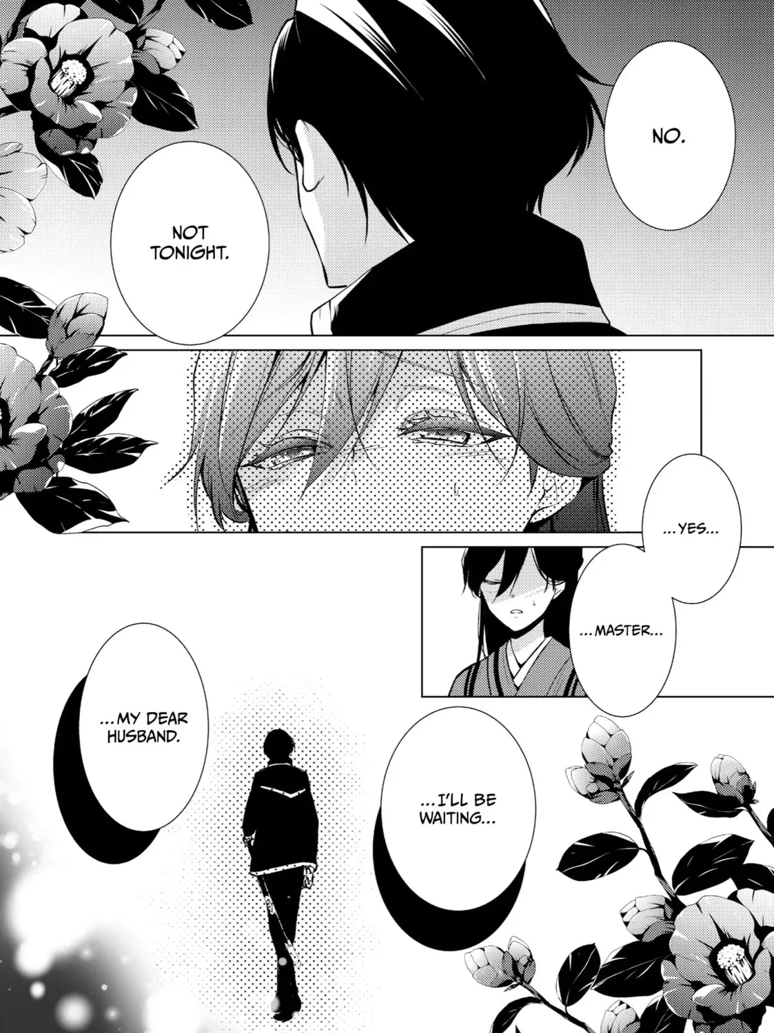 The Ayakashi Hunter
