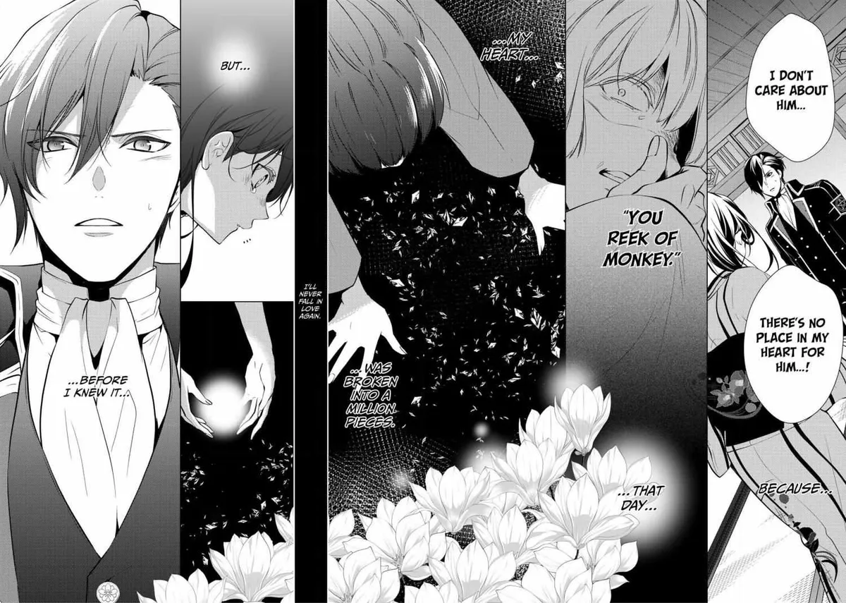 The Ayakashi Hunter